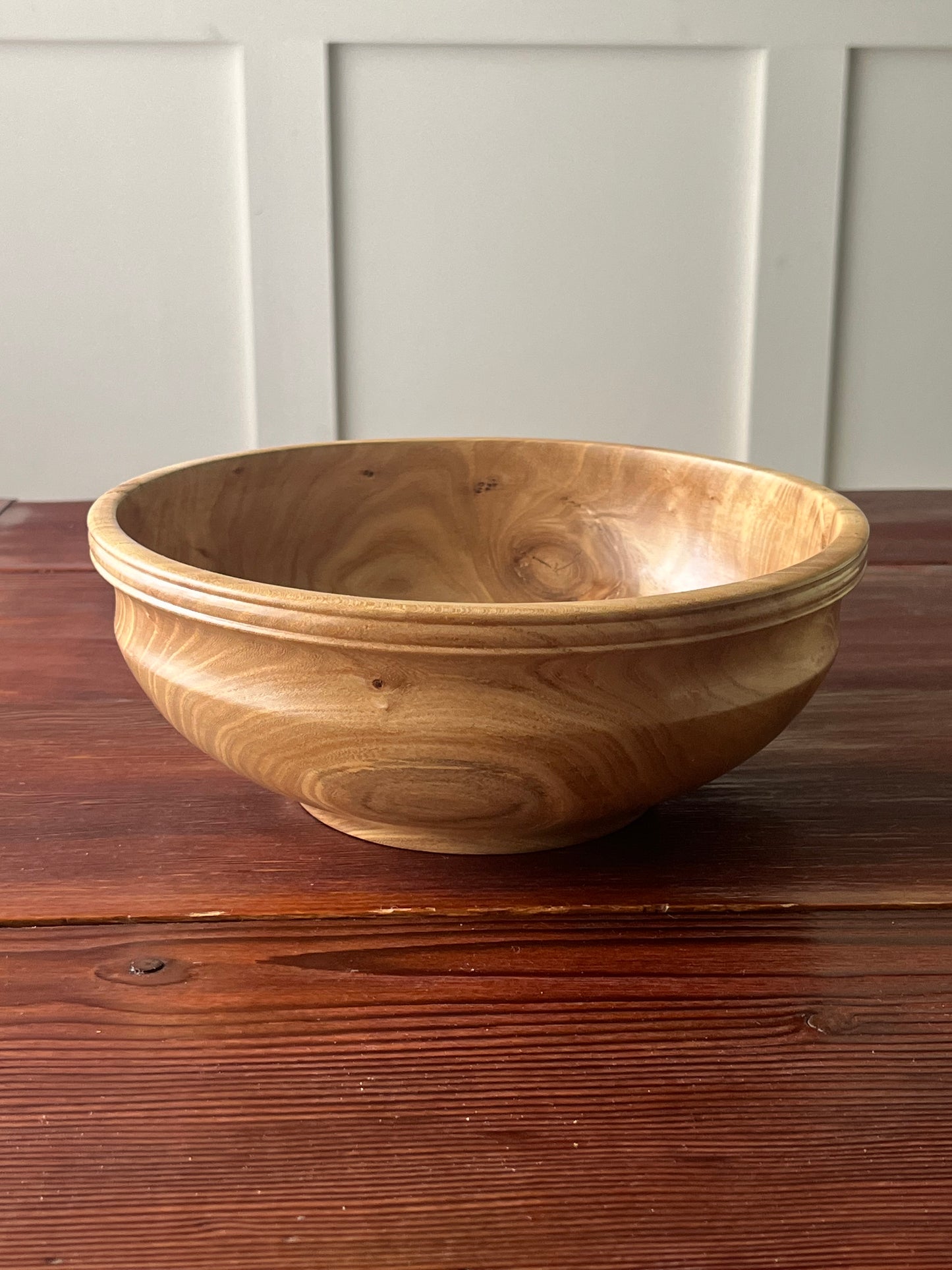 Ash Bowl