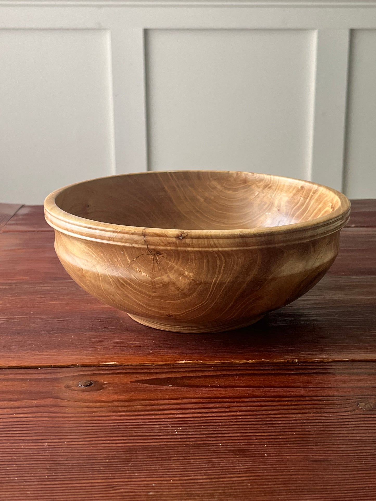 Ash Bowl