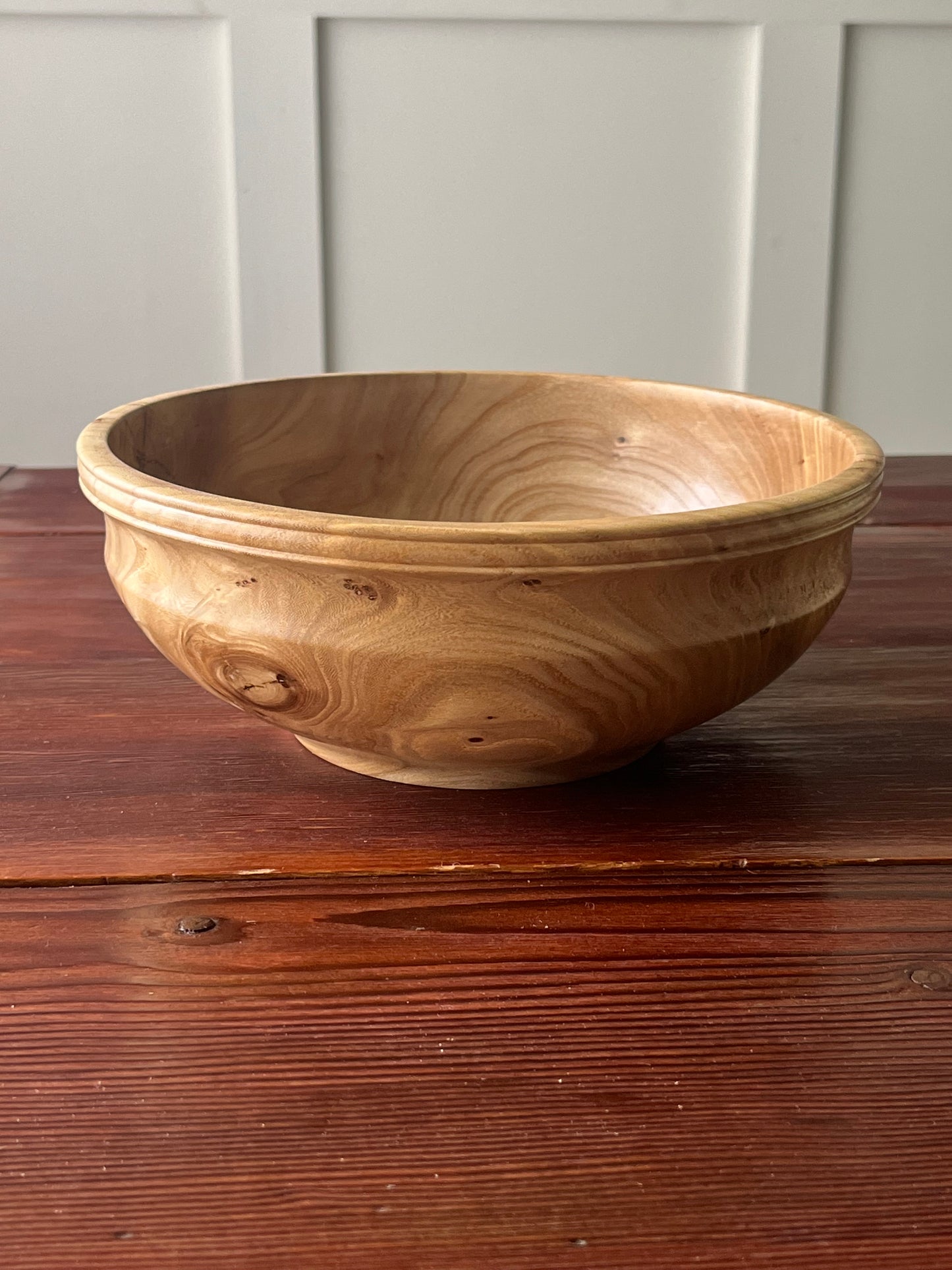 Ash Bowl