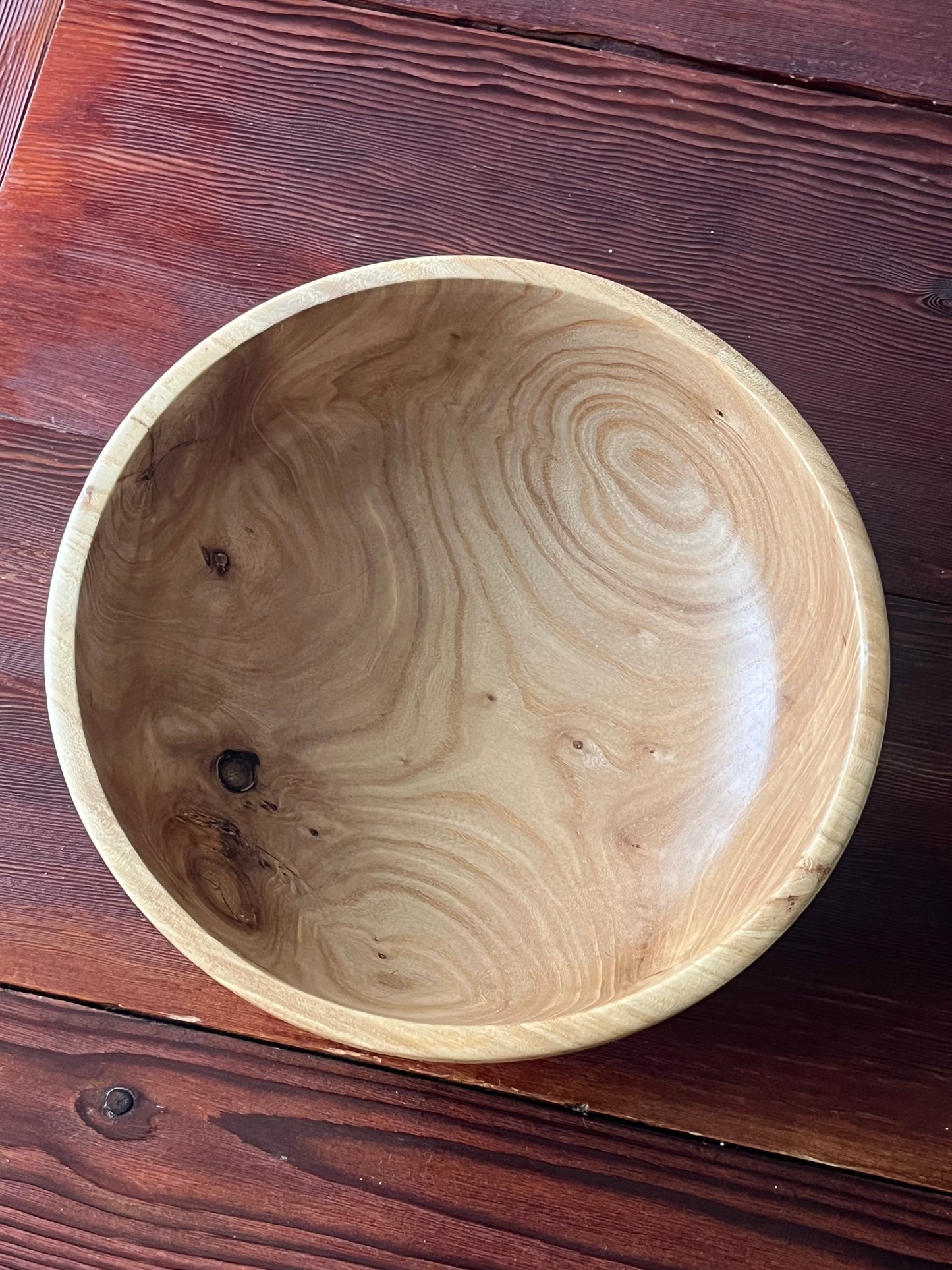 Ash Bowl