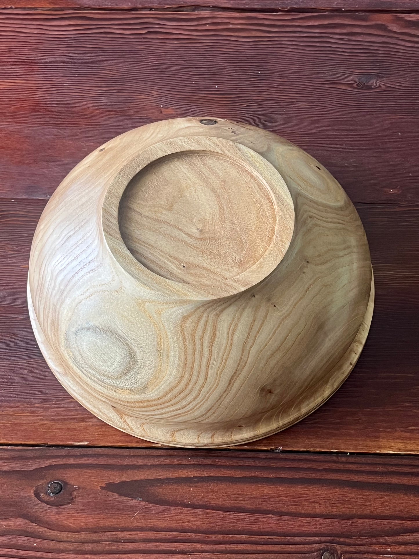 Ash Bowl
