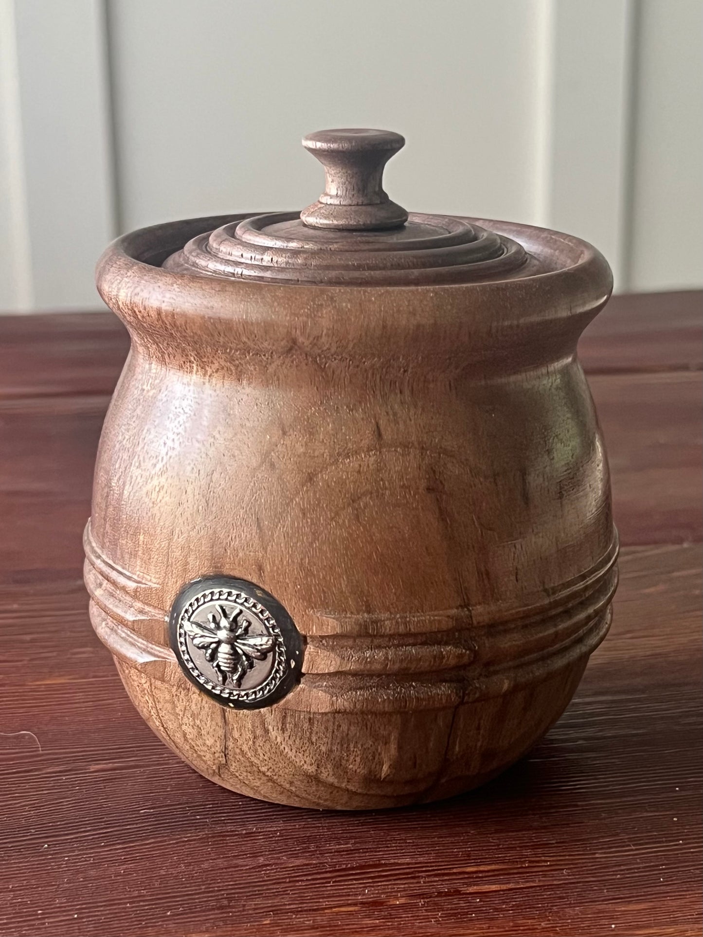 Honey Pot