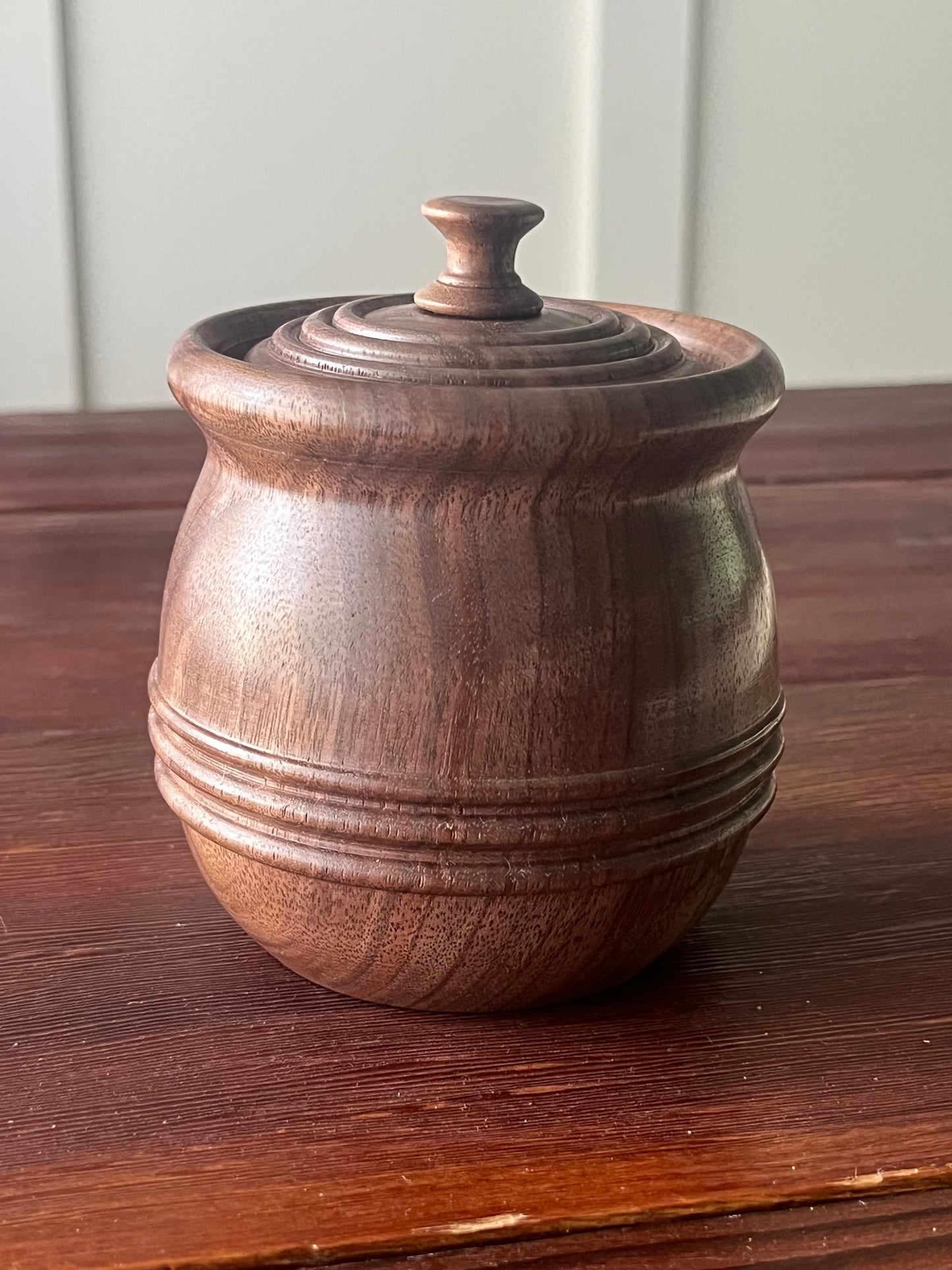 Honey Pot