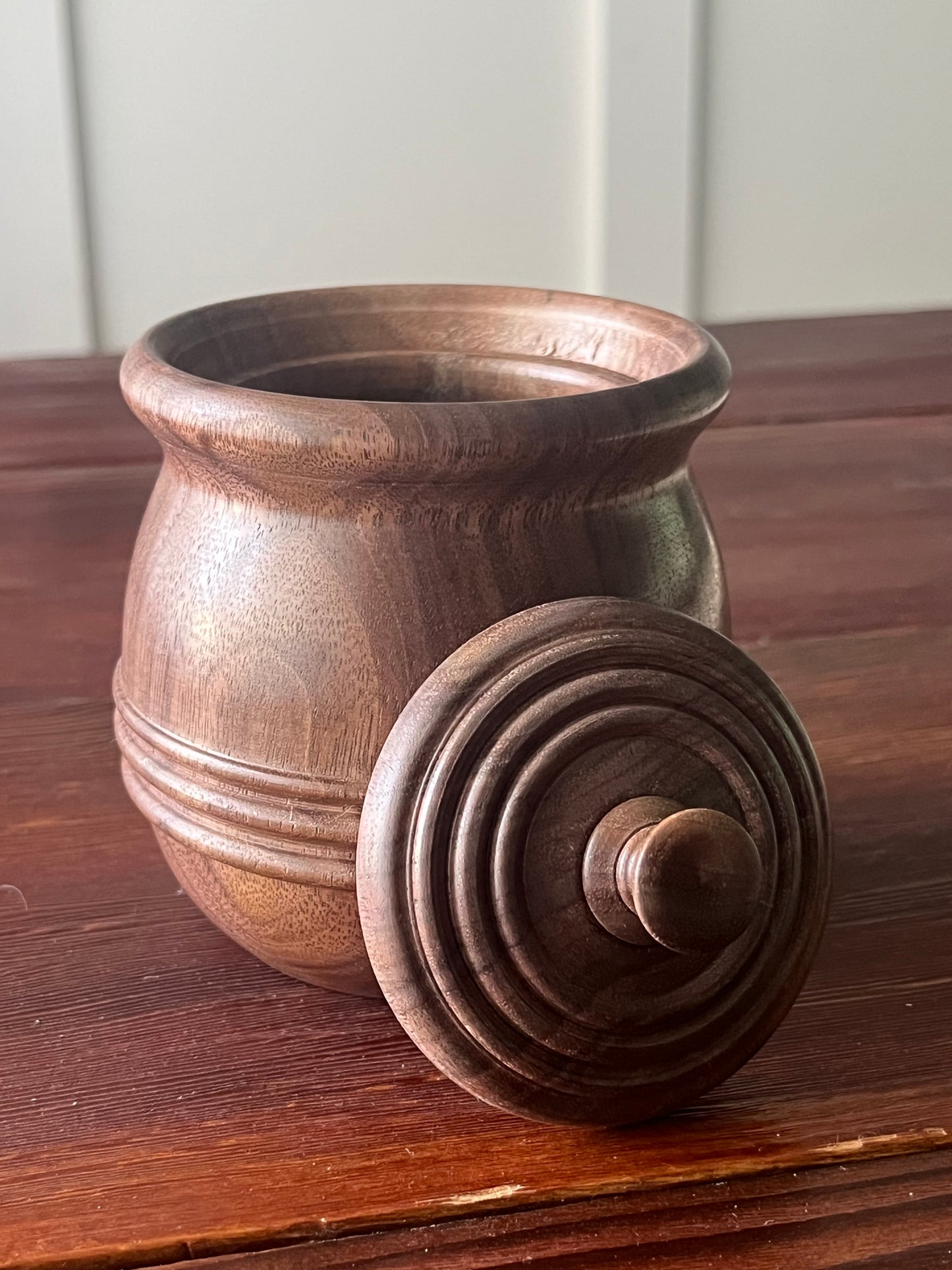 Honey Pot