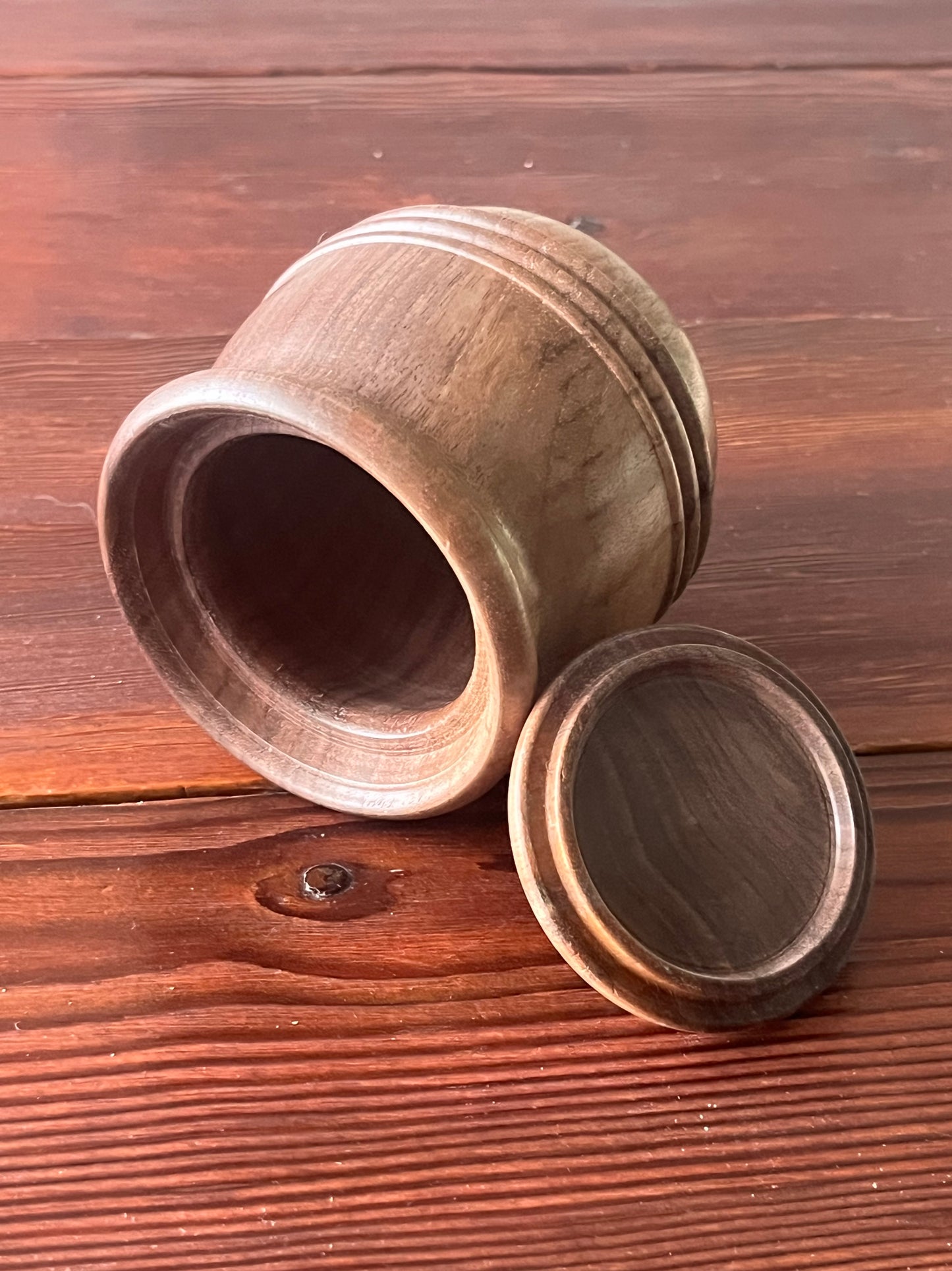 Honey Pot